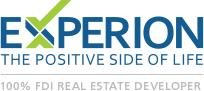 experion logo
